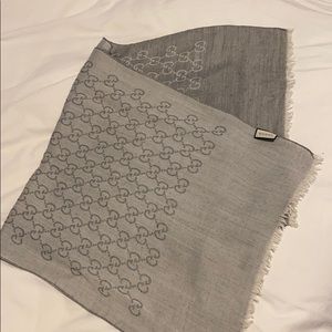 Gucci Scarf